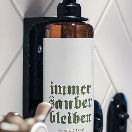 Hotel Sepp - Alpine Boutique Hotel - Adults Only Ab 21 Jahre Maria Alm am Steinernen Meer Exteriör bild