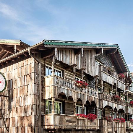 Hotel Sepp - Alpine Boutique Hotel - Adults Only Ab 21 Jahre Maria Alm am Steinernen Meer Exteriör bild