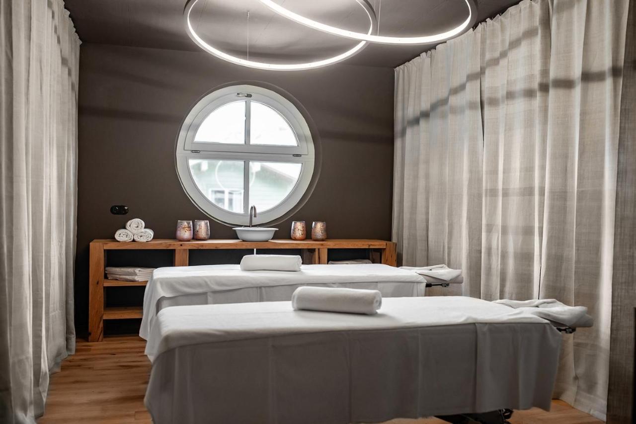 Hotel Sepp - Alpine Boutique Hotel - Adults Only Ab 21 Jahre Maria Alm am Steinernen Meer Exteriör bild
