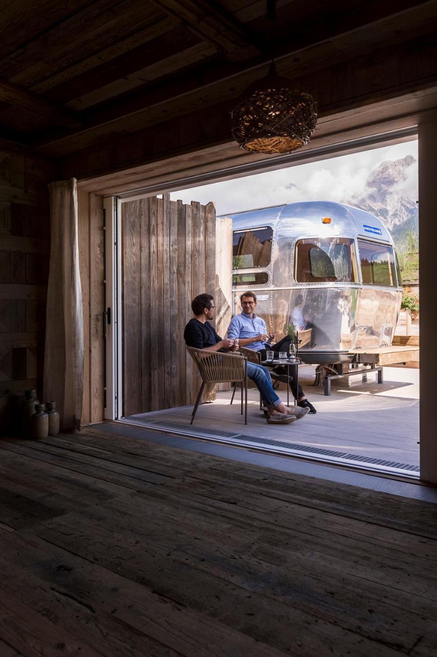 Hotel Sepp - Alpine Boutique Hotel - Adults Only Ab 21 Jahre Maria Alm am Steinernen Meer Exteriör bild