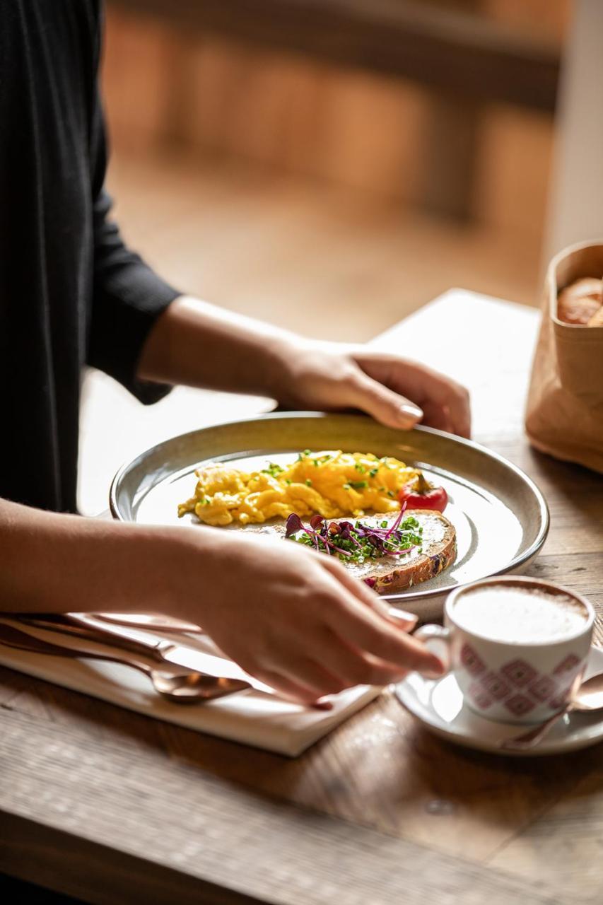 Hotel Sepp - Alpine Boutique Hotel - Adults Only Ab 21 Jahre Maria Alm am Steinernen Meer Exteriör bild