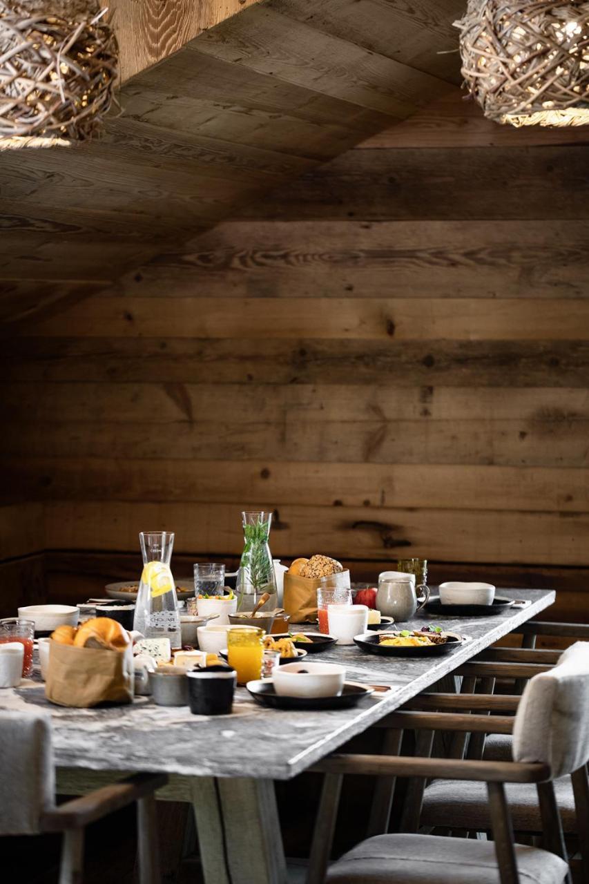 Hotel Sepp - Alpine Boutique Hotel - Adults Only Ab 21 Jahre Maria Alm am Steinernen Meer Exteriör bild