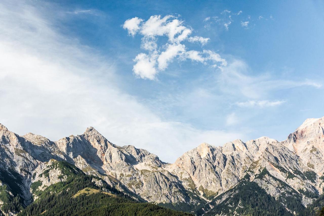 Hotel Sepp - Alpine Boutique Hotel - Adults Only Ab 21 Jahre Maria Alm am Steinernen Meer Exteriör bild